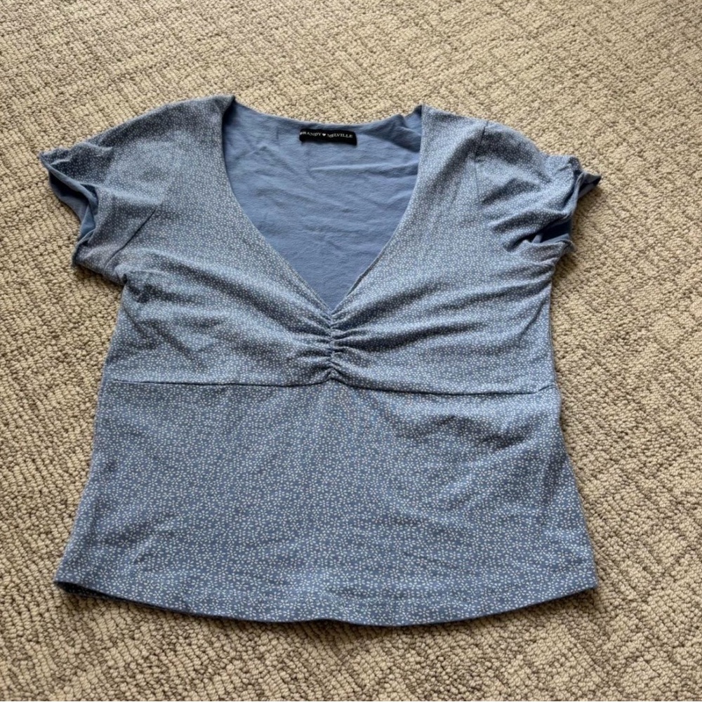 Brandy Melville Gina Top